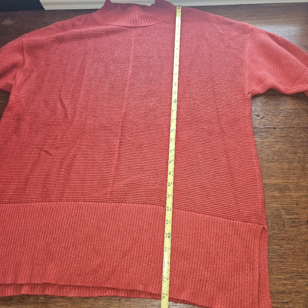 Talbots Sweater - Picture 4 of 7